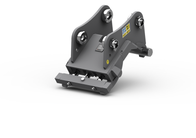 Attaches rapides et coupleurs