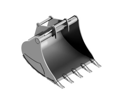 Godets & attaches rapides